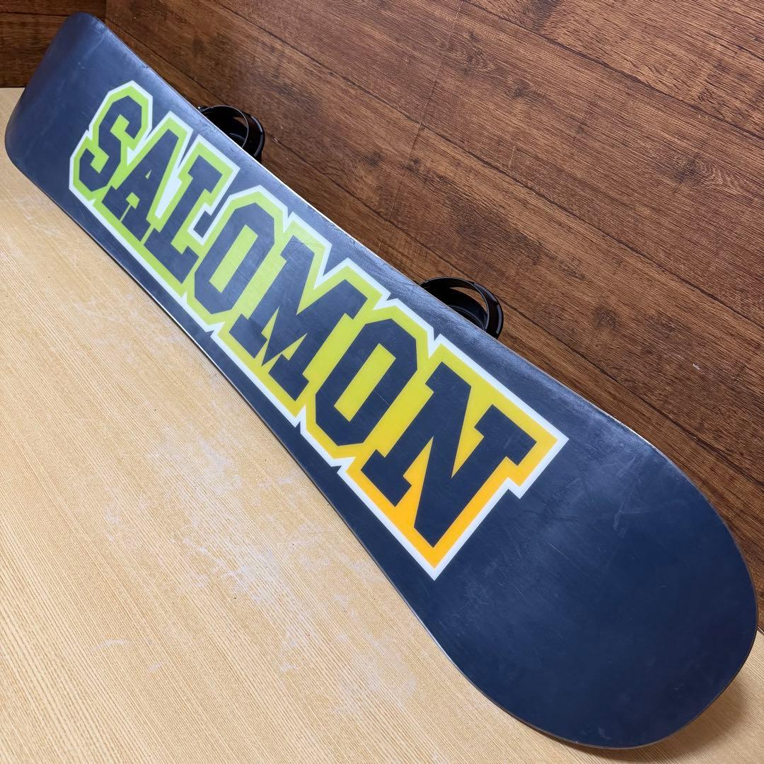 SALOMON サロモン　UNION ユニオン　メンズ2点　値下げ不可　格安