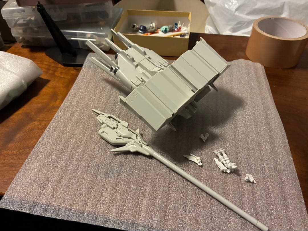 kkkkk@クラノニ改　