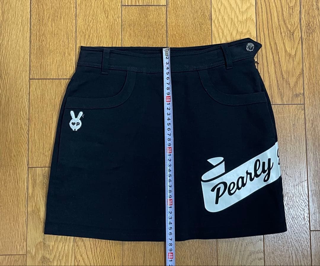 Rーたんさま専用　3点セット PEARLYGATES パンツ2着、スカート1着