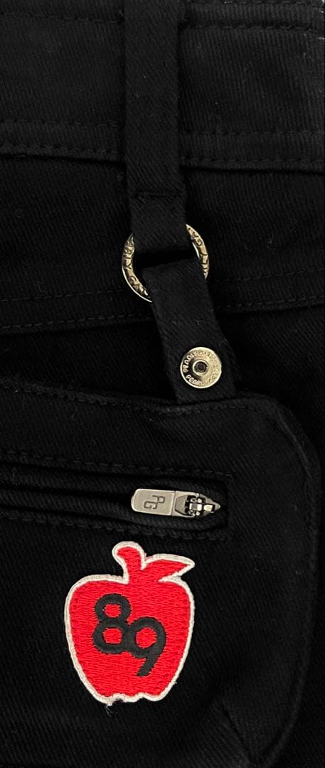 Rーたんさま専用　3点セット PEARLYGATES パンツ2着、スカート1着