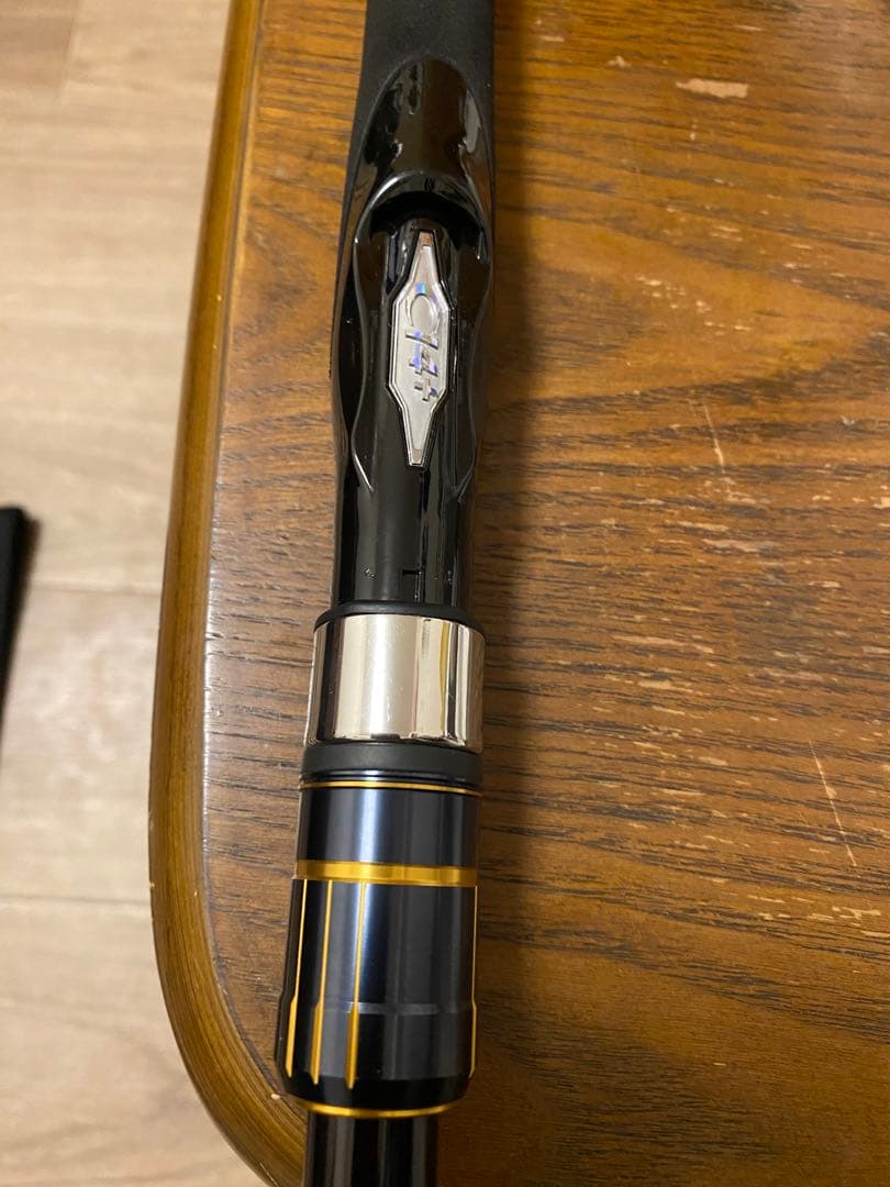 Shimano s106MH NESSA BB ショアジギングロッド 3本