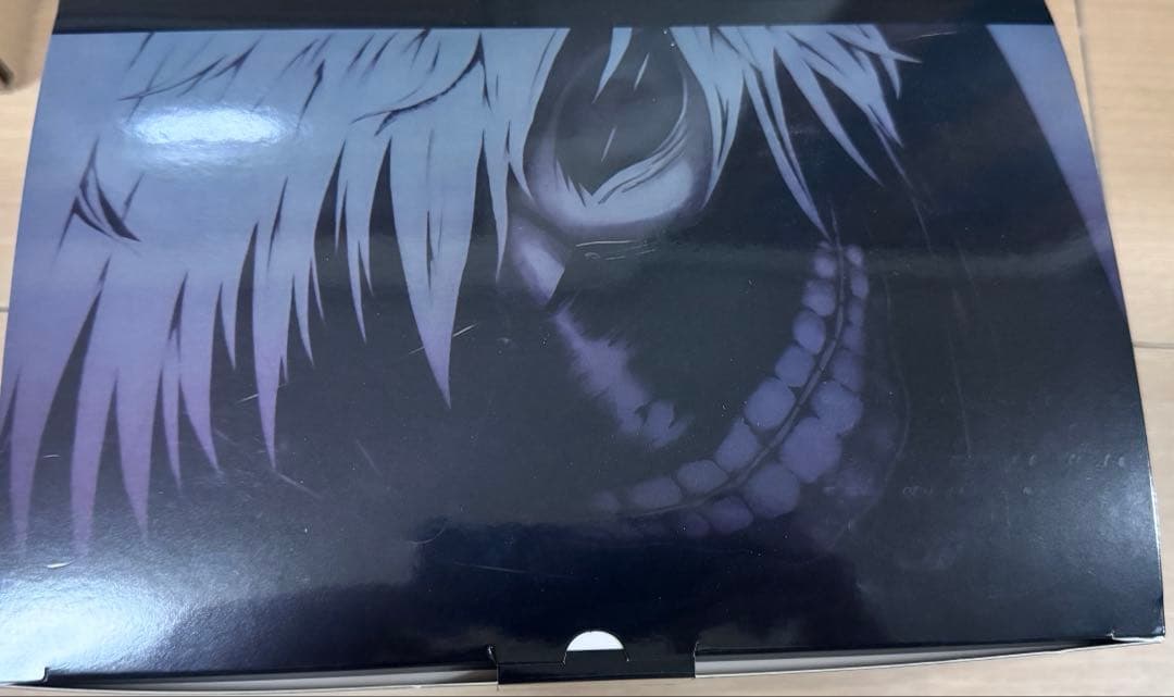 即発送　海外限定品 東京喰種 金木研 ガレージキット フィギュア　約19cm