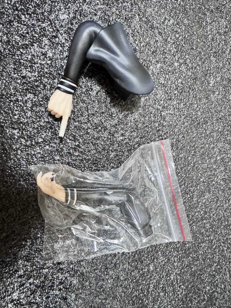 即発送　海外限定品 東京喰種 金木研 ガレージキット フィギュア　約19cm