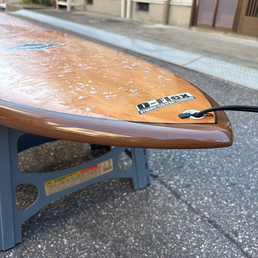 EPS ミニロング 6'7\" スコーピオン系