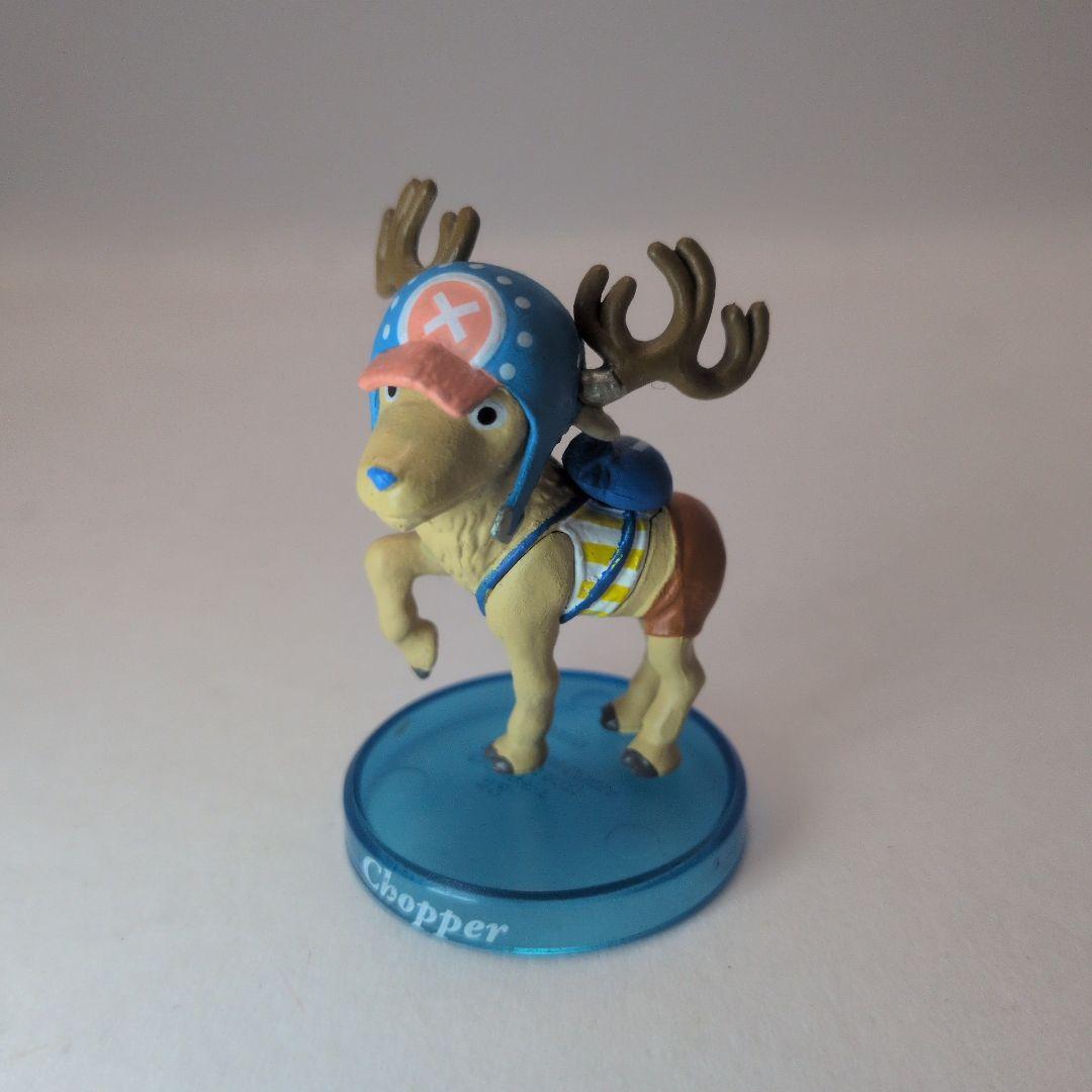 まとめ売り ご当地チョッパー ストラップ 86個＋チョッパーフィギュア1個