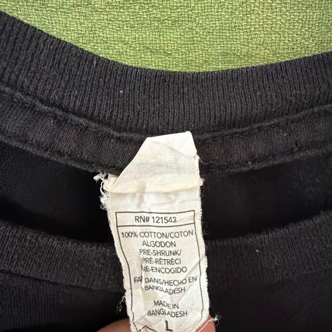 My Chemical Romance / MCR Tシャツ