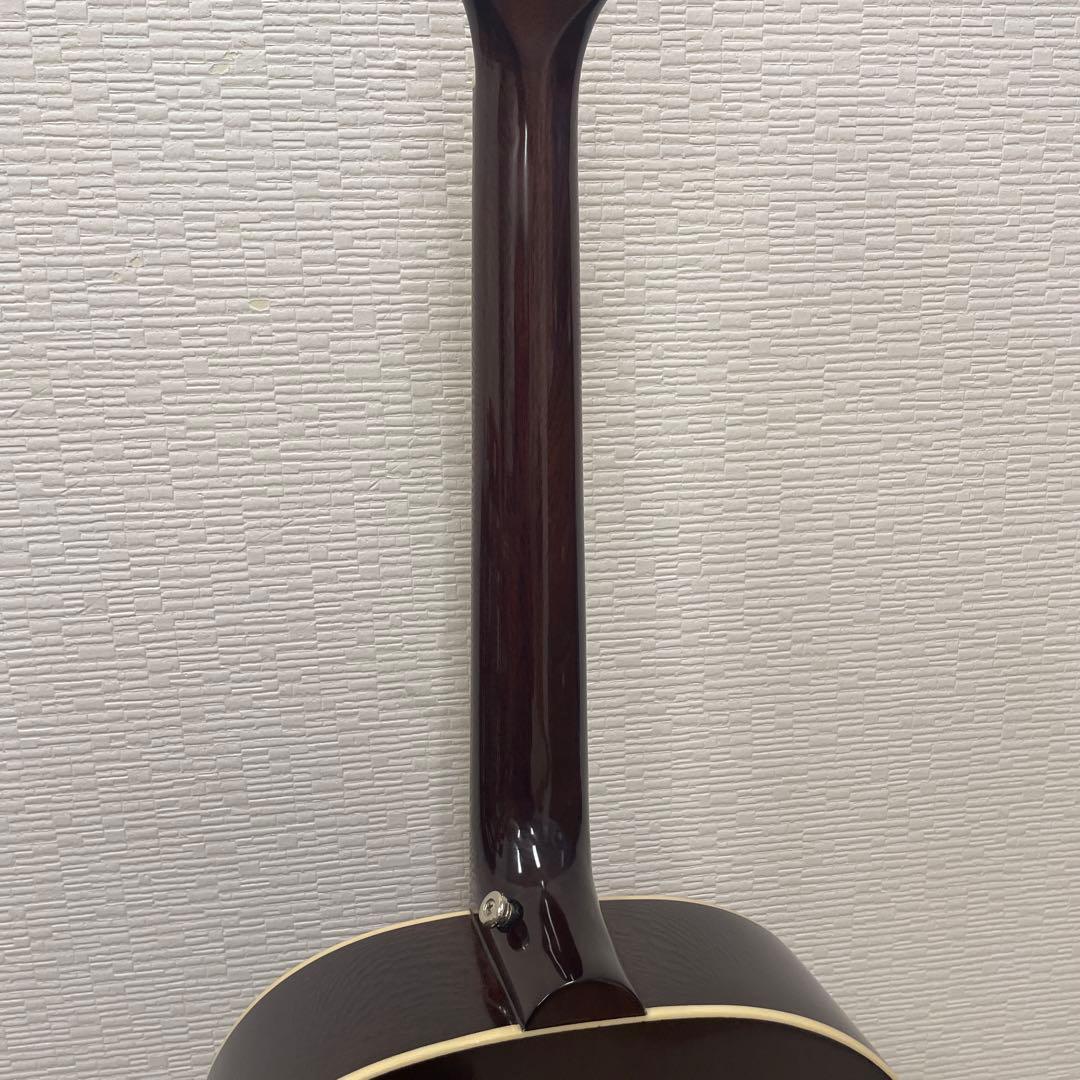 Epiphone Masterbilt J-45（Fishman ＰＵ付)