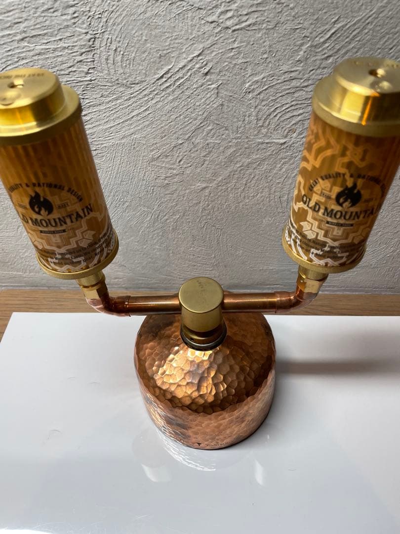 38灯 MIYABI RICH OLD MOUNTAINフルセット