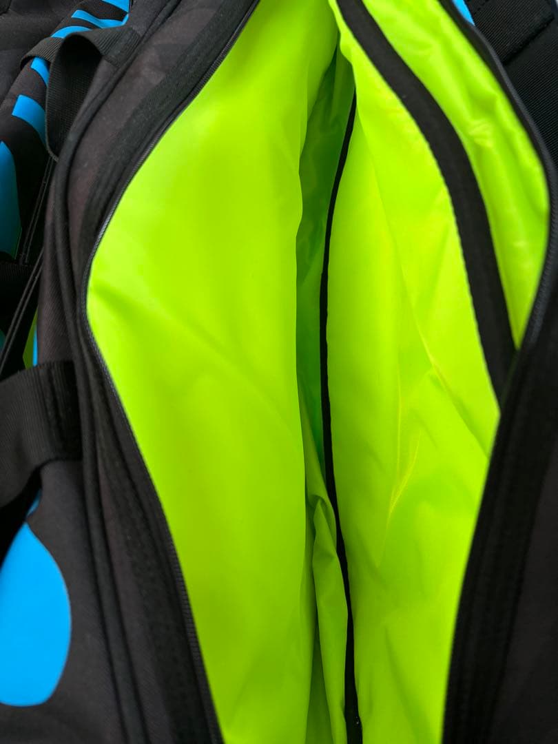 YONEX ラケットバッグ ツアーエディション　BAG1802N