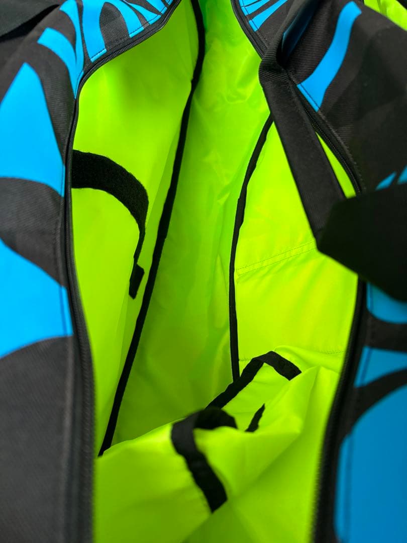 YONEX ラケットバッグ ツアーエディション　BAG1802N