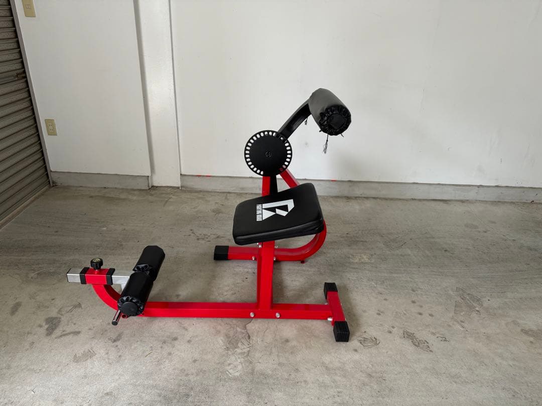 ファイティングロード アブバックベンチ- TRUST FR20SHA025