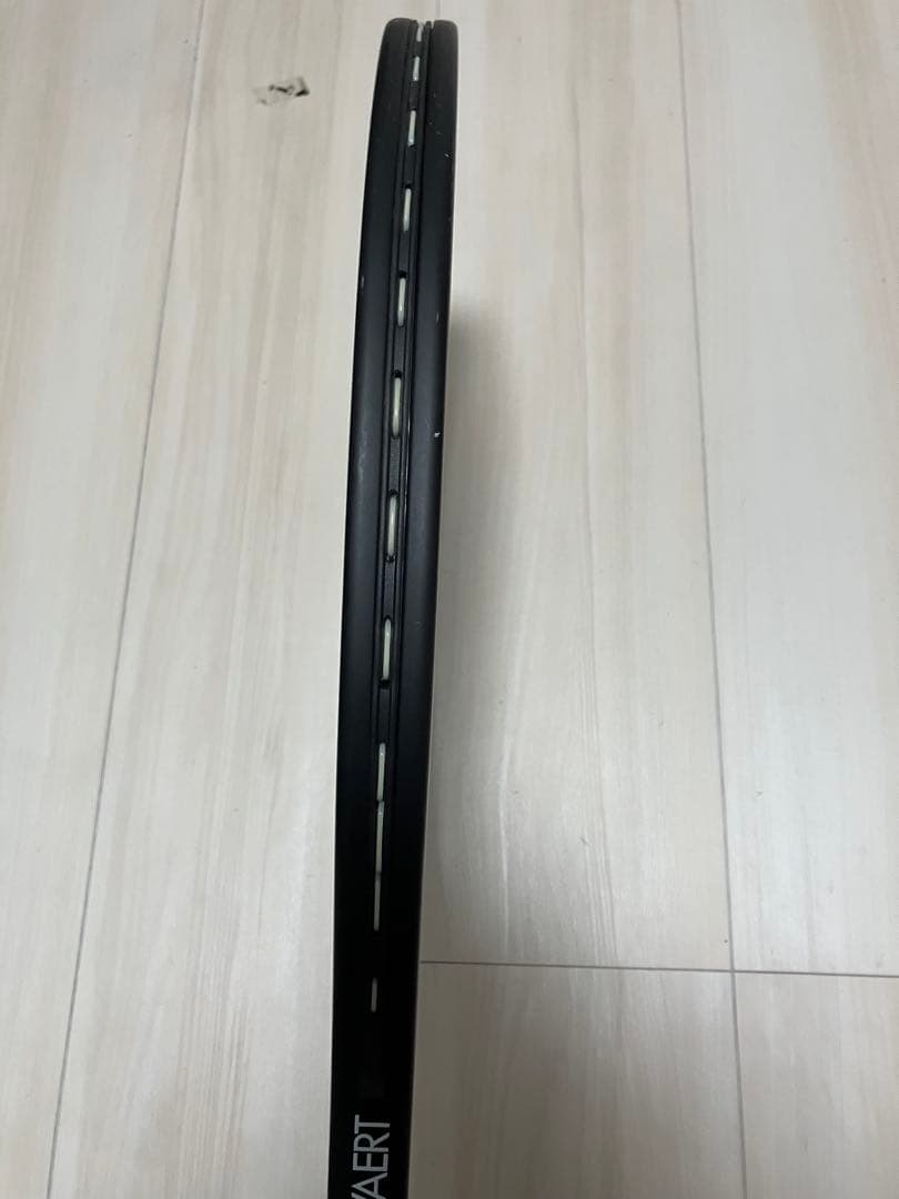 激レア品［良品］SNAUWAERT JHON MCENROE テニスラケット