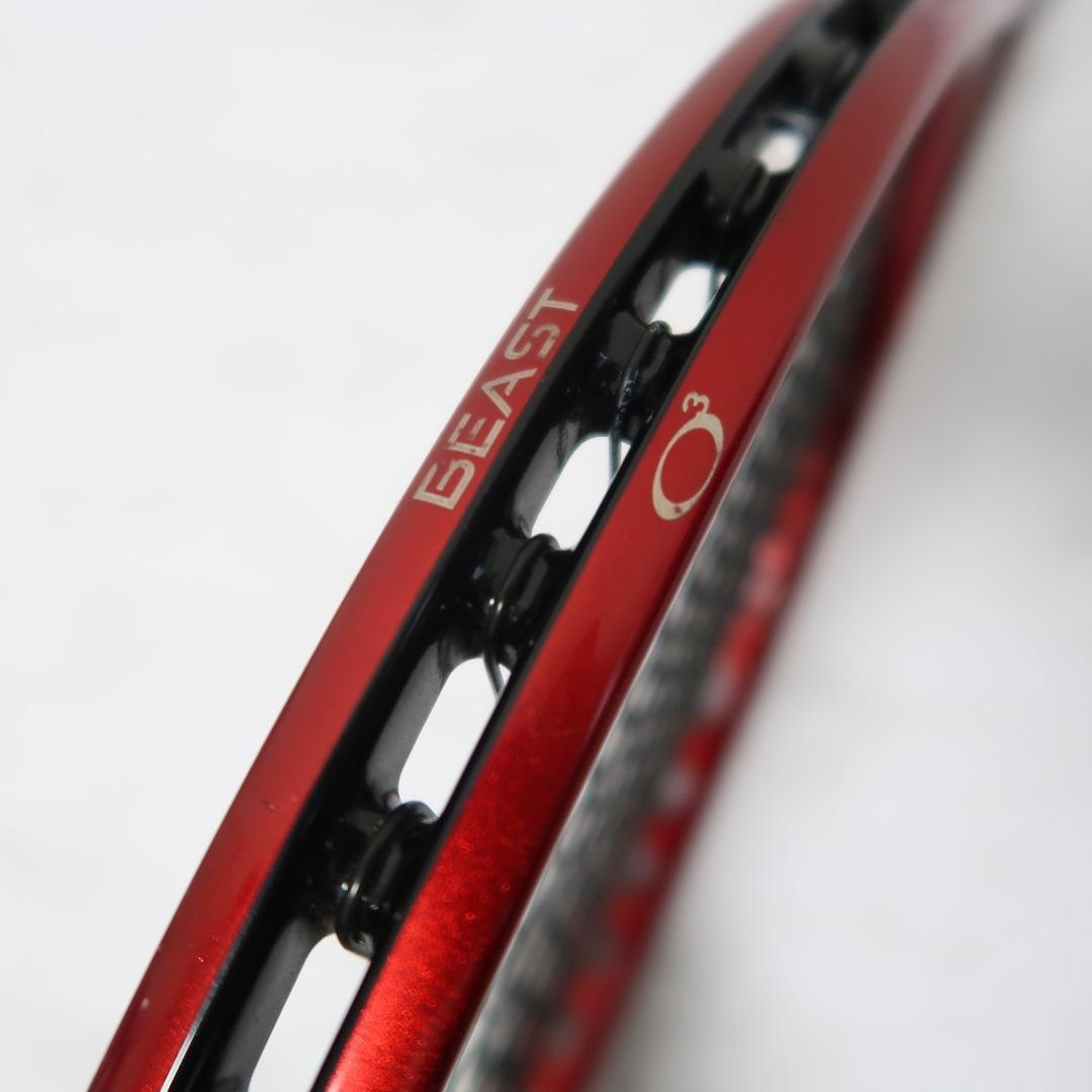 Prince プリンス ビースト BEAST 100 O3　テニス ラケット