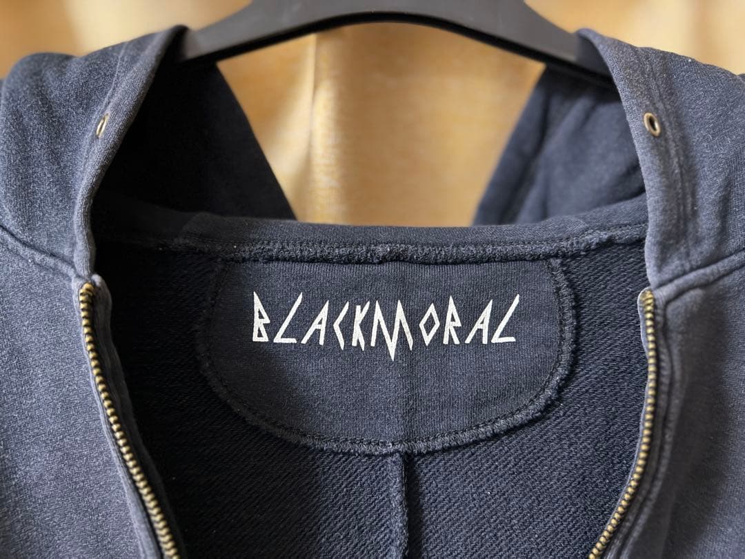 theGazettE 初期ロゴパーカー