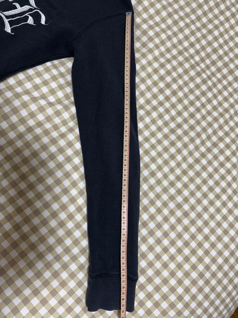 theGazettE 初期ロゴパーカー