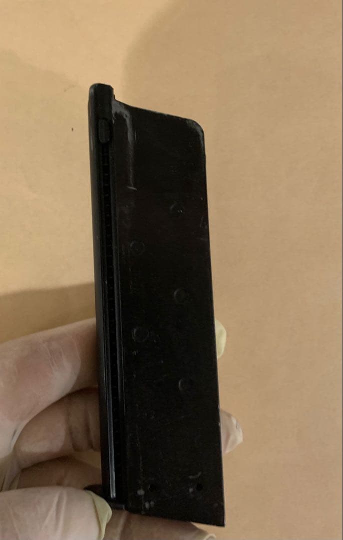 「スプリングフィールド(SFA)ミルスペック」Jアーモリー ウエスタンアームズ