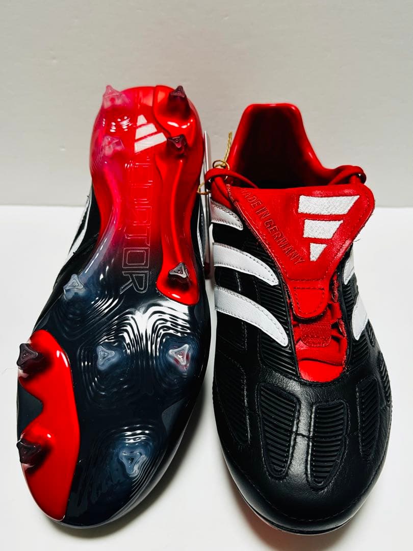 adidas プレデタープレシジョン FG プレデターマニア