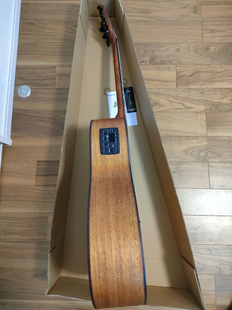 Bromo BAT2MCE エレアコ