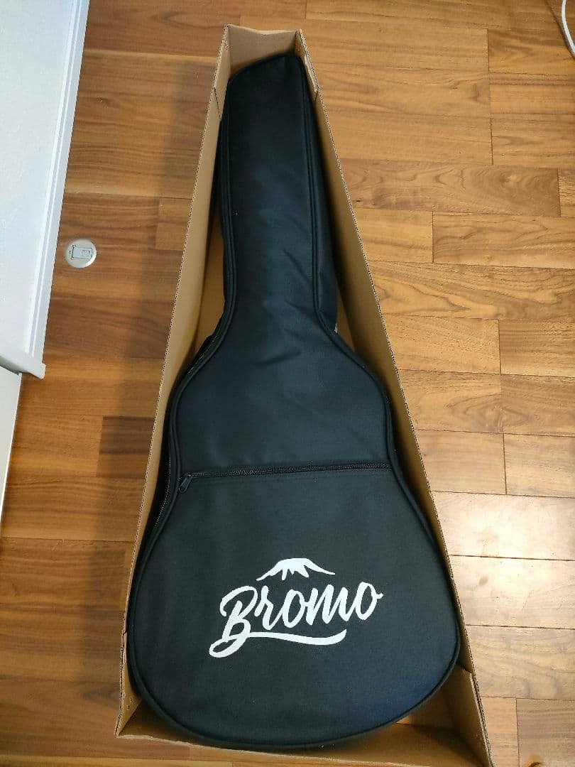 Bromo BAT2MCE エレアコ