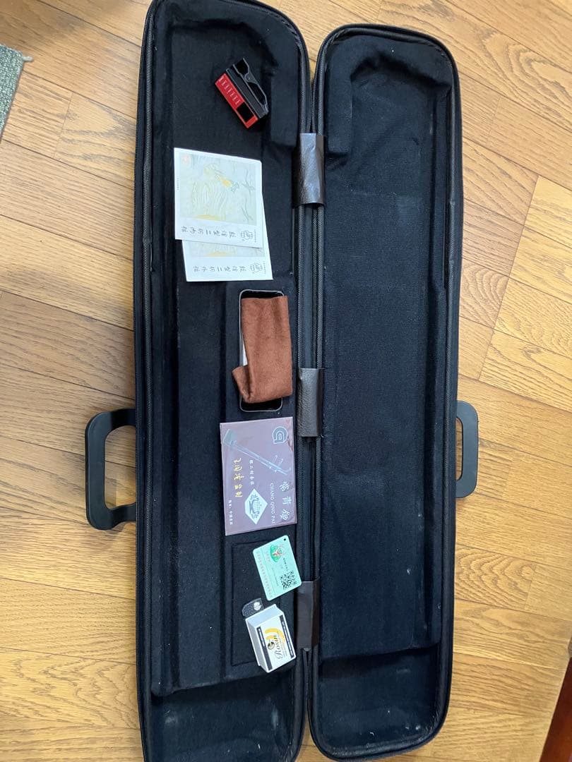 中国二胡（林生）