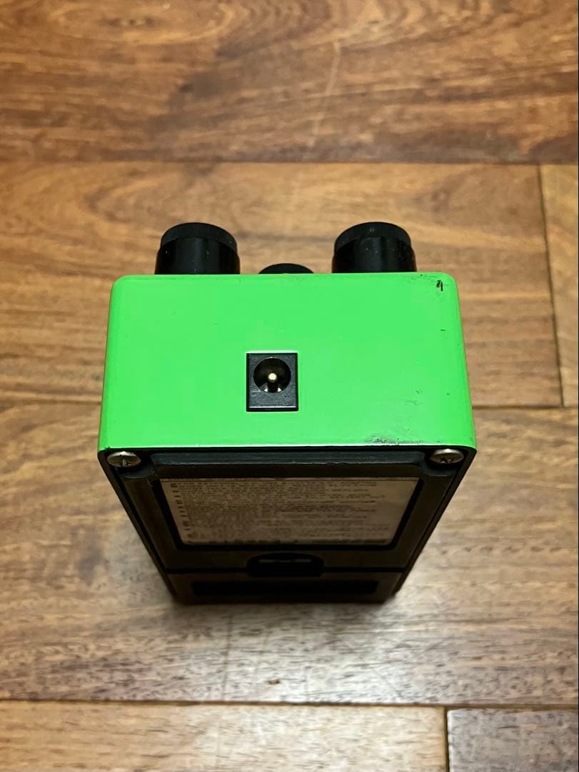 ギター Ibanez Tube Screamer TS9 1st Reissue