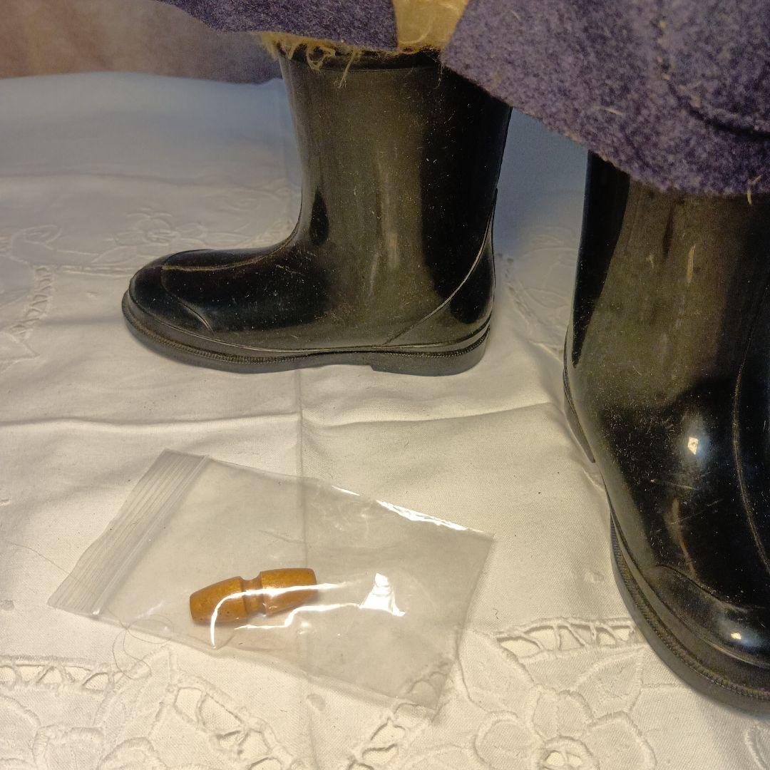 ♥イギリスからやって来たヴィンテージ　パミントンベア1980年