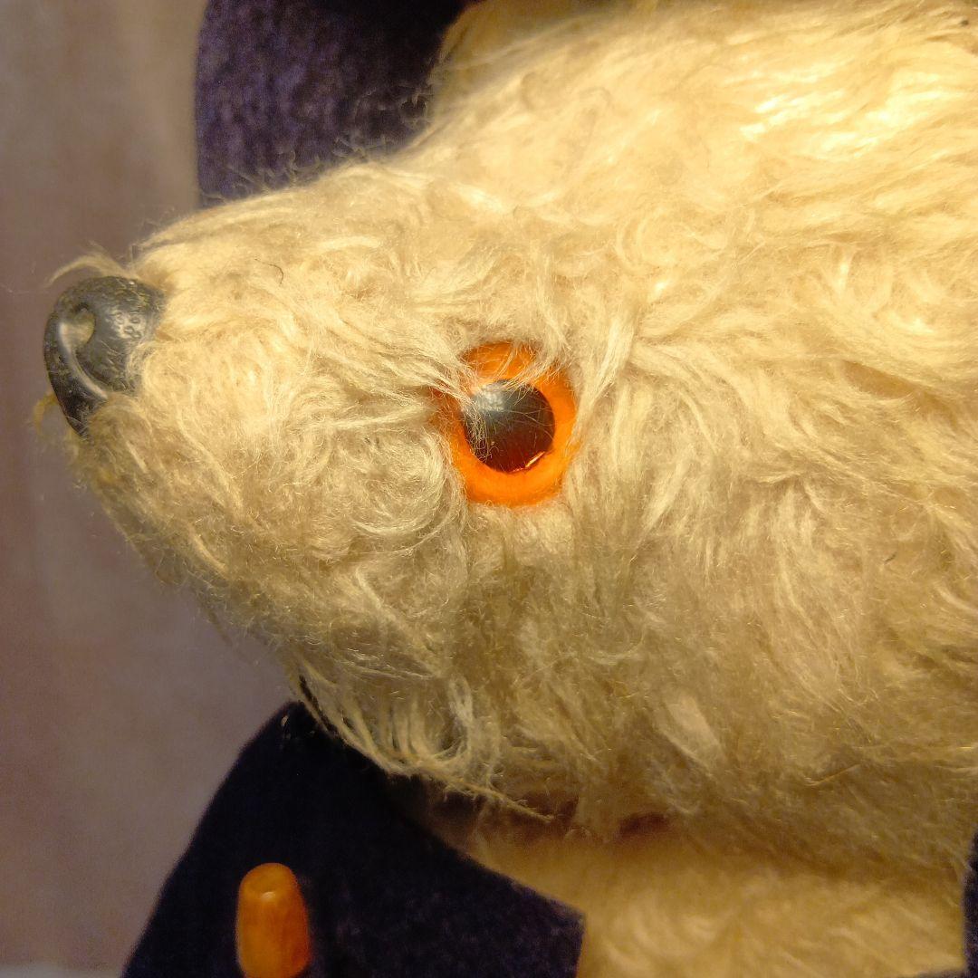 ♥イギリスからやって来たヴィンテージ　パミントンベア1980年