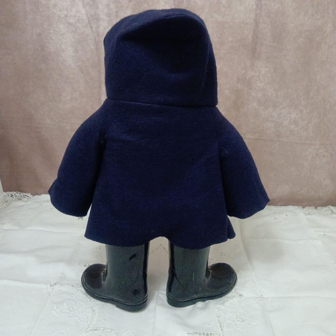 ♥イギリスからやって来たヴィンテージ　パミントンベア1980年