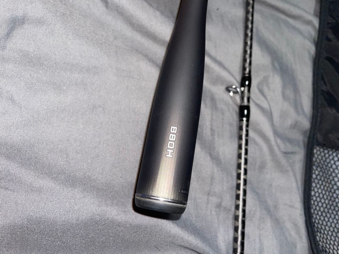 シマノ　23ディアルーナ B80H 美品