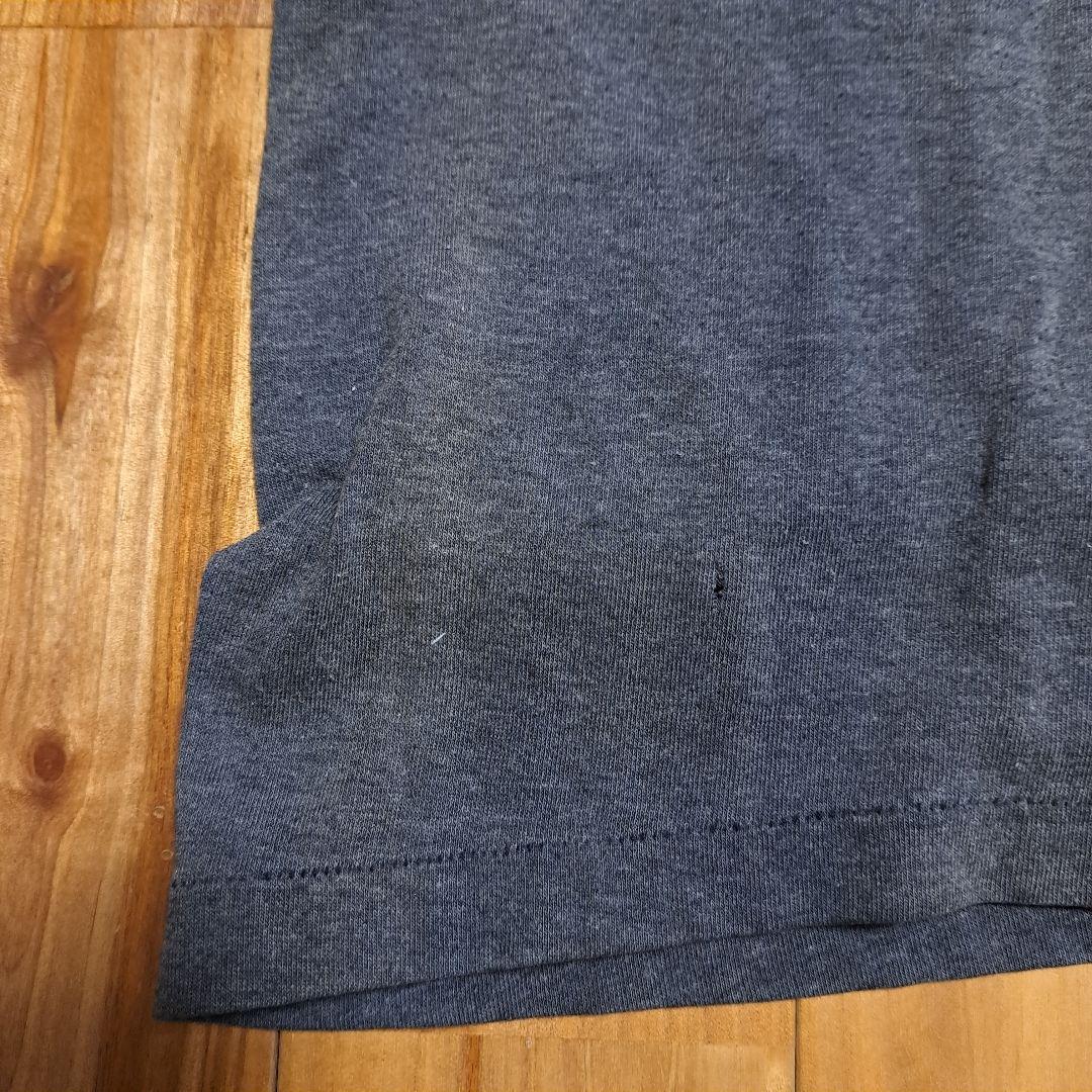 【超レア】80'sヴィンテージ品　エアジョーダン Tシャツ　BOYS