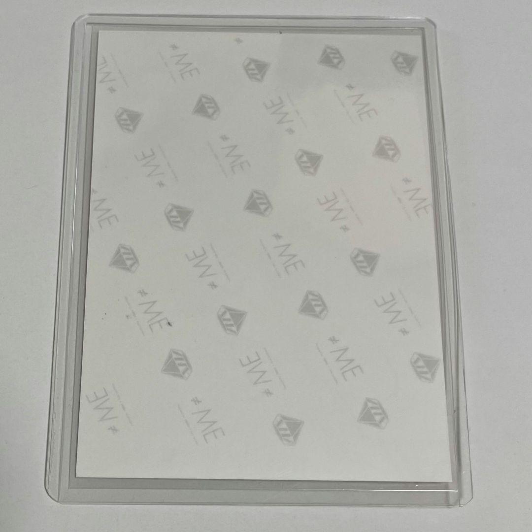 サ*ン様 谷崎早耶　直筆　ヨリ　生写真　きゅんかわ人生