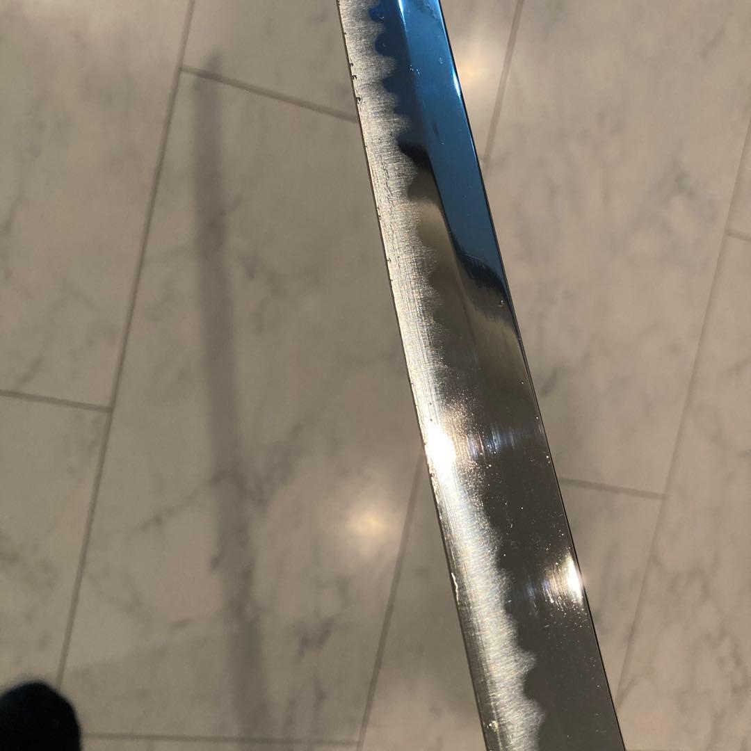 日本刀　模造刀　二本差し