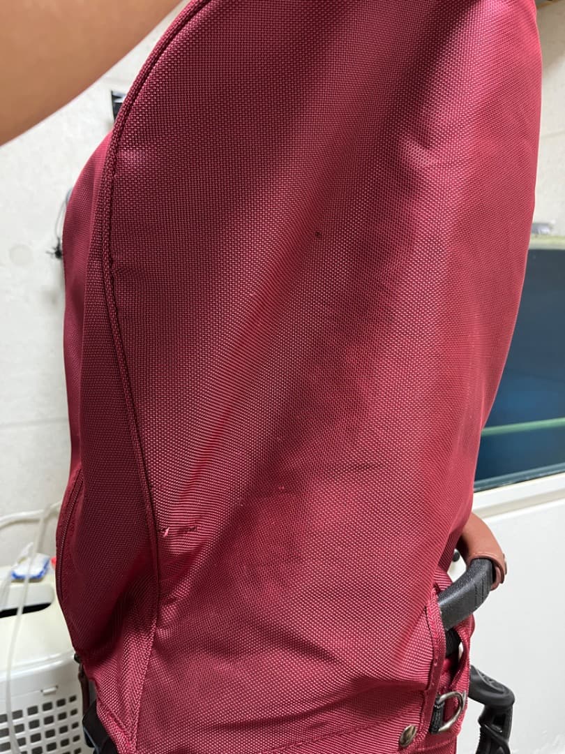 マンシングウェア　ギャデバッグヘッドカバーセット