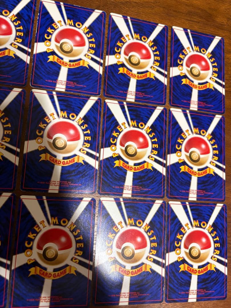 サザンアイランドコンプリートセット/ルギア爆誕の劇場プロモ ポケモンカード旧裏