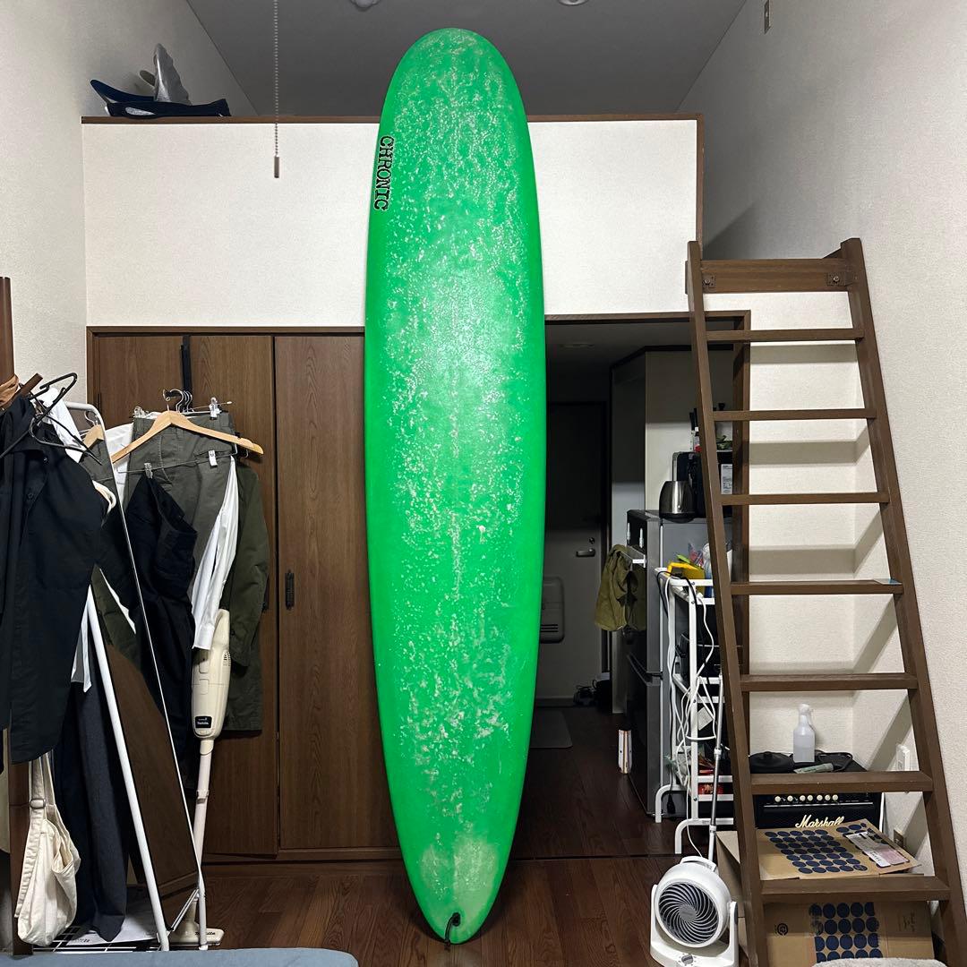 サーフボード ロングボード