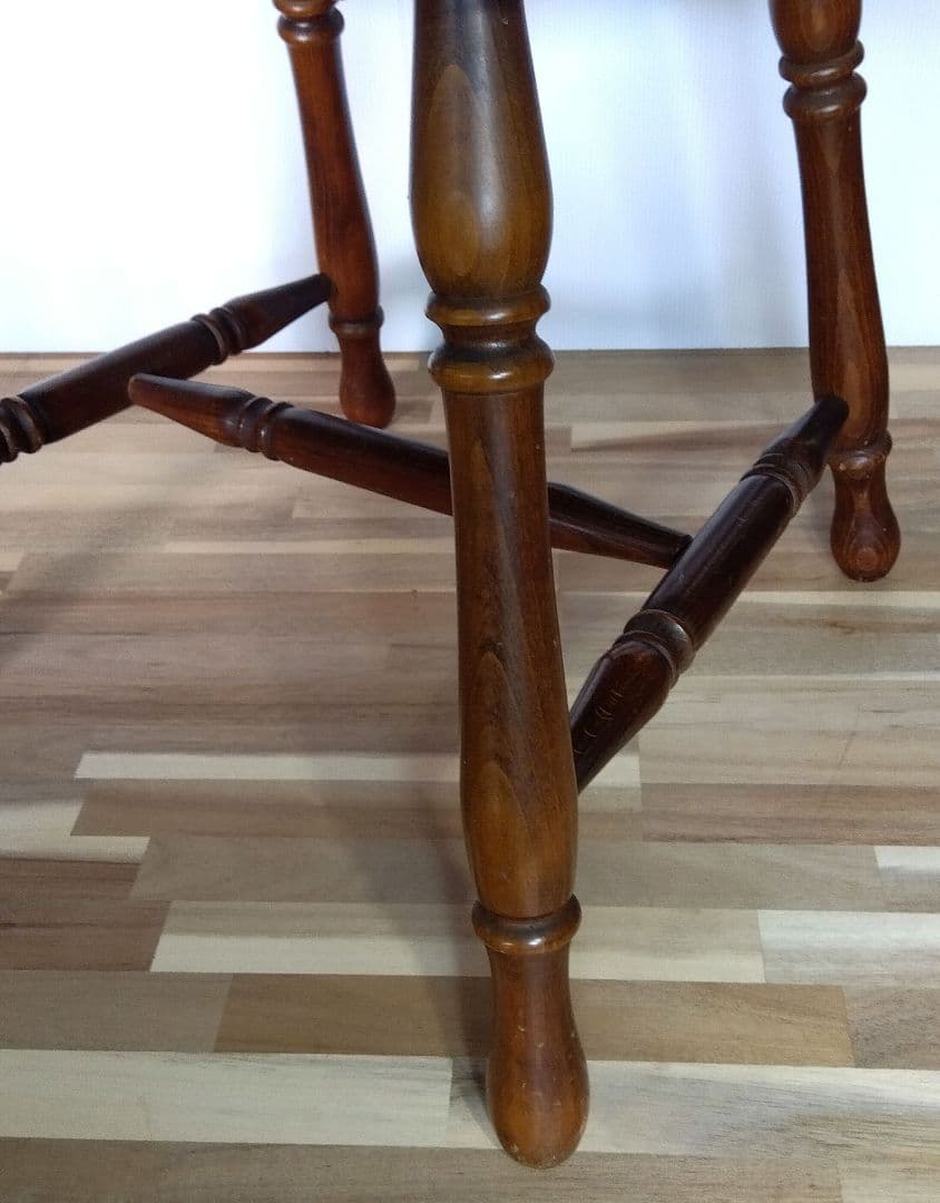 ヴィンテージ　コイズミ　ウィンザーチェア　ダイニングチェア