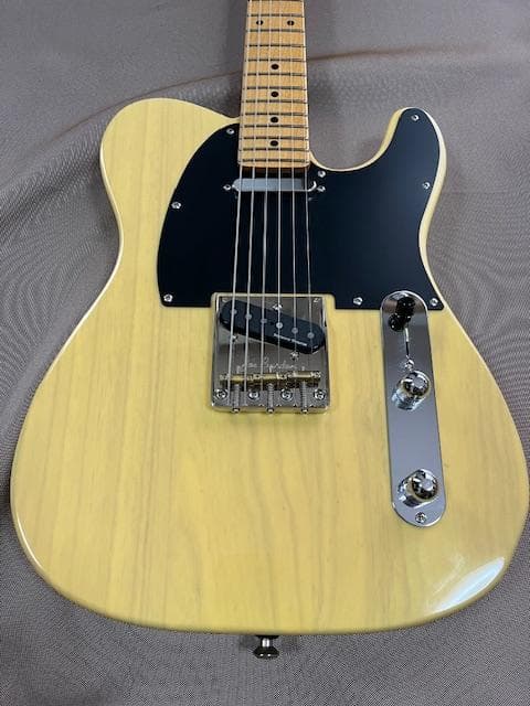 FUJIGEN NTE10M AH /OWB テレキャスター 超美品