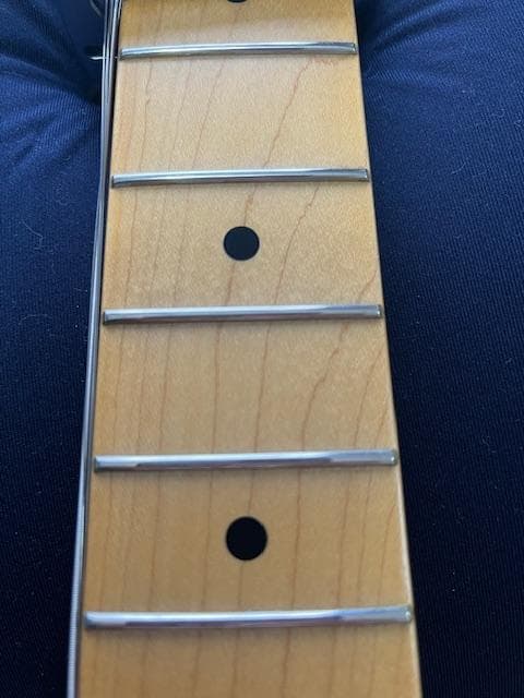 FUJIGEN NTE10M AH /OWB テレキャスター 超美品