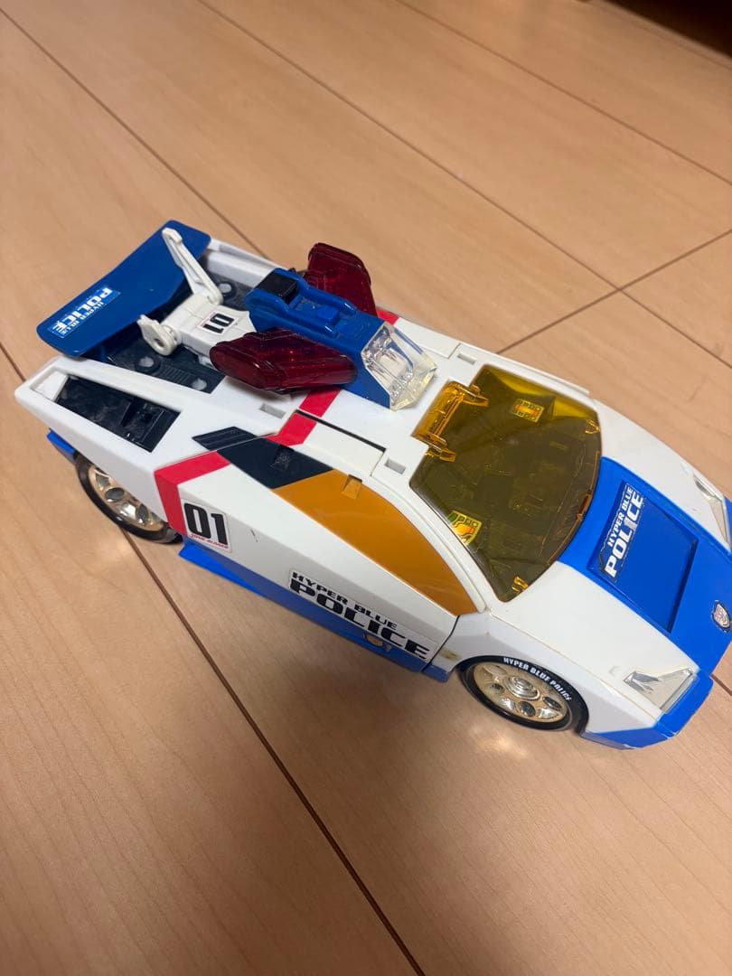 トミカ ハイパーレスキュー　まとめ売り