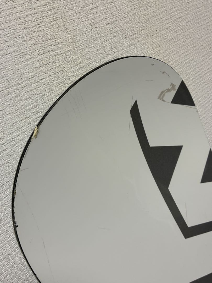 WRX/board Mk-W 1530 ホワイト