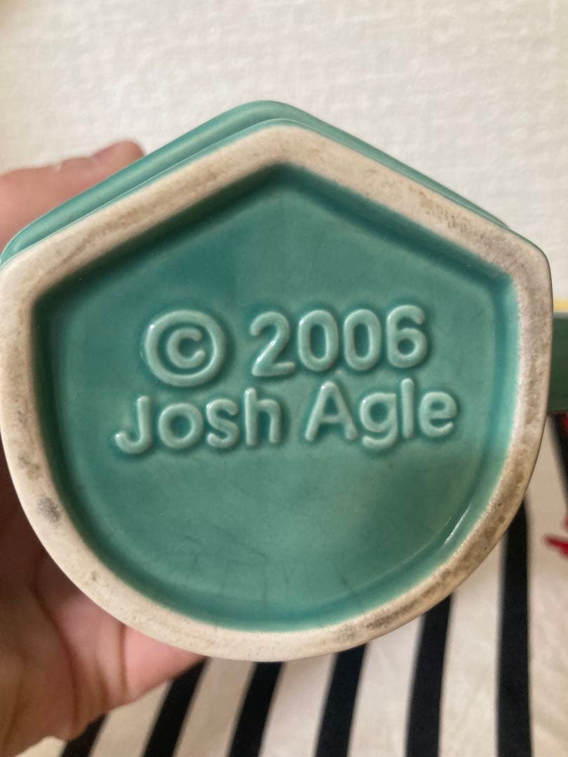 2006年　SHAG ティキマグ