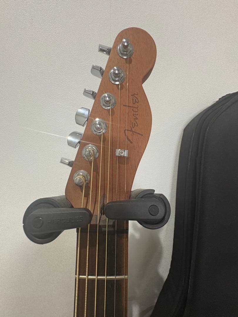 k*k様 希少カラー　アコスタソニック　クリムゾンレッド