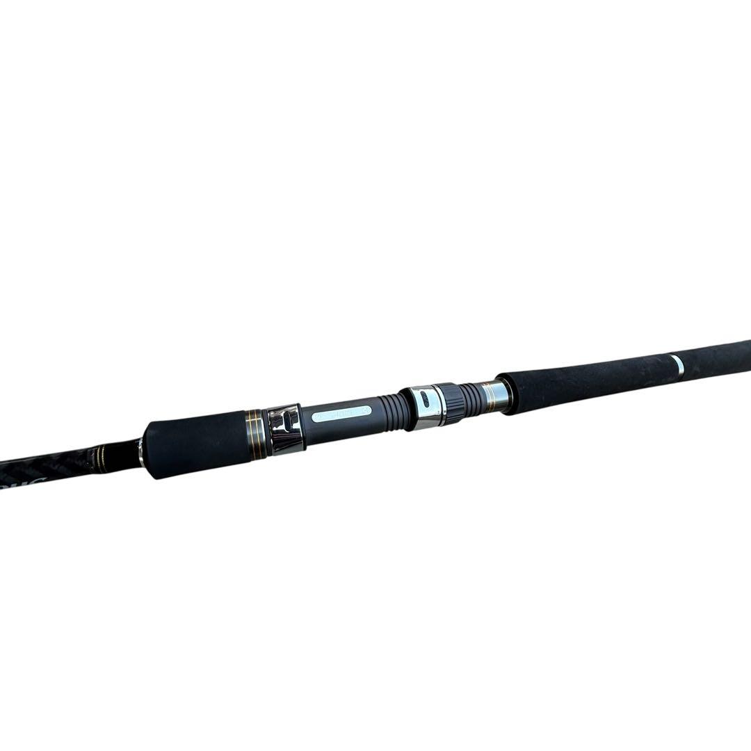 ショアガン　エボルブ　992