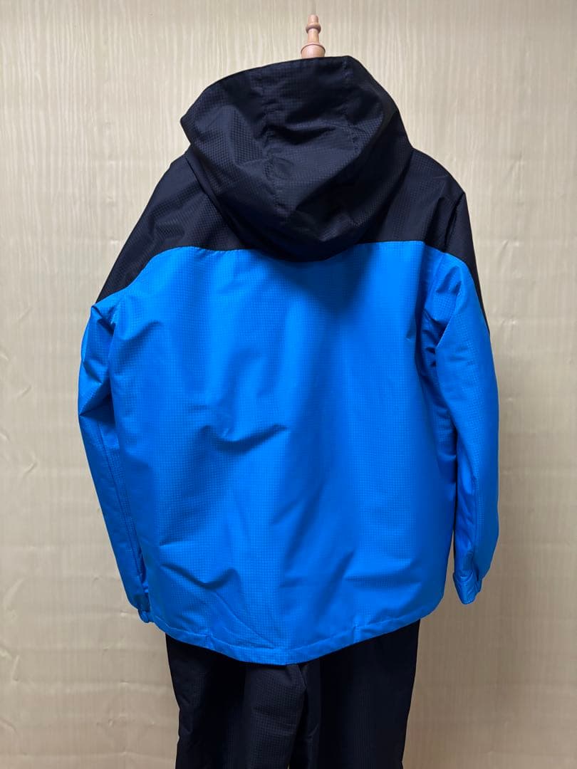 フェニックス　160cm スキーウェア　子供　スキーウエア　キッズ　phenix