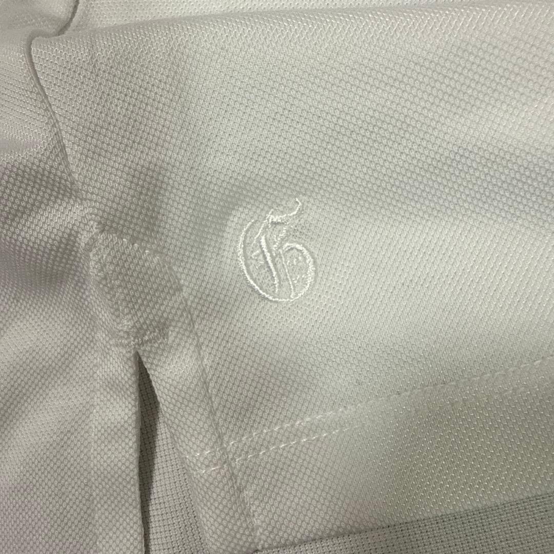 新品　GREYSON×CLUB HAUS コラボポロシャツ　Ｓ