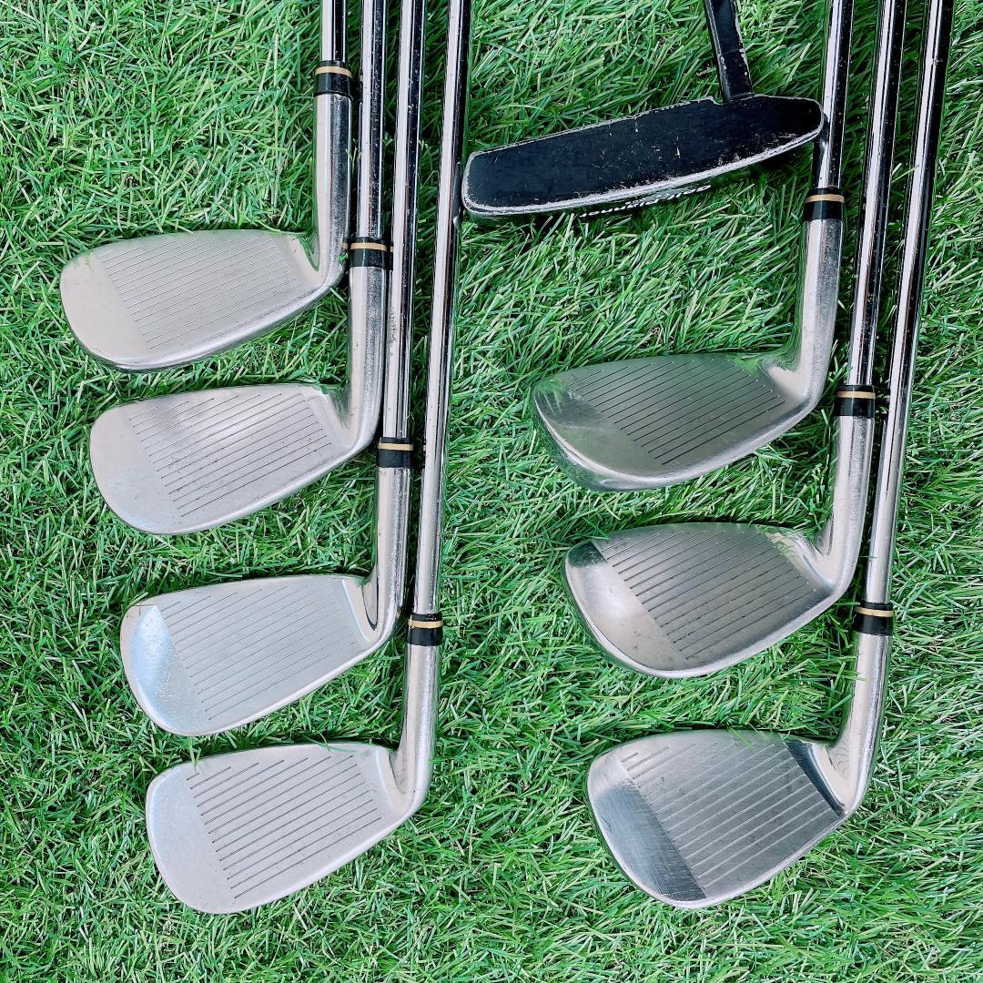 テーラーメイド r7 460 メンズ ゴルフクラブ セット 13本 N2291