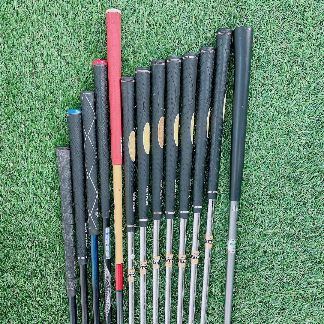 テーラーメイド r7 460 メンズ ゴルフクラブ セット 13本 N2291