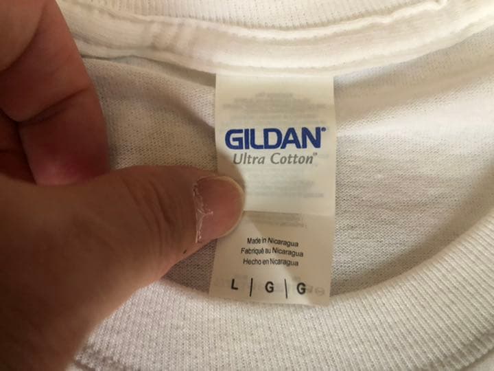 N.E.R.D. SUMMER 2018 ロングスリーブTシャツ 新品未使用