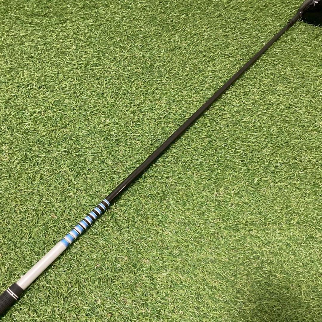 Callaway ROGUE フェアウェイウッド 5W Tour AD