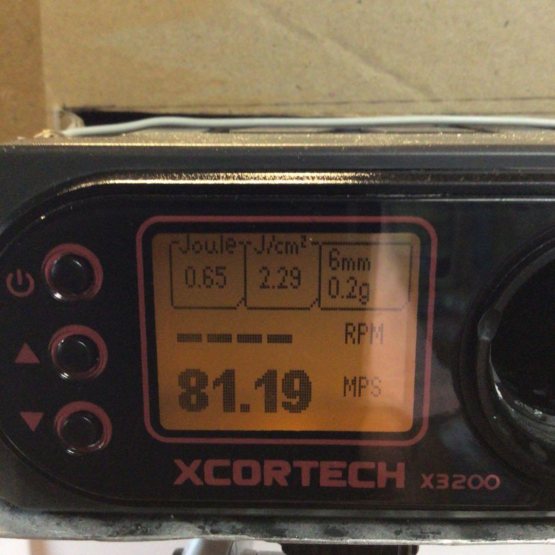 東京マルイ　デザートイーグル　GBB ハードキックChrome type 極美品